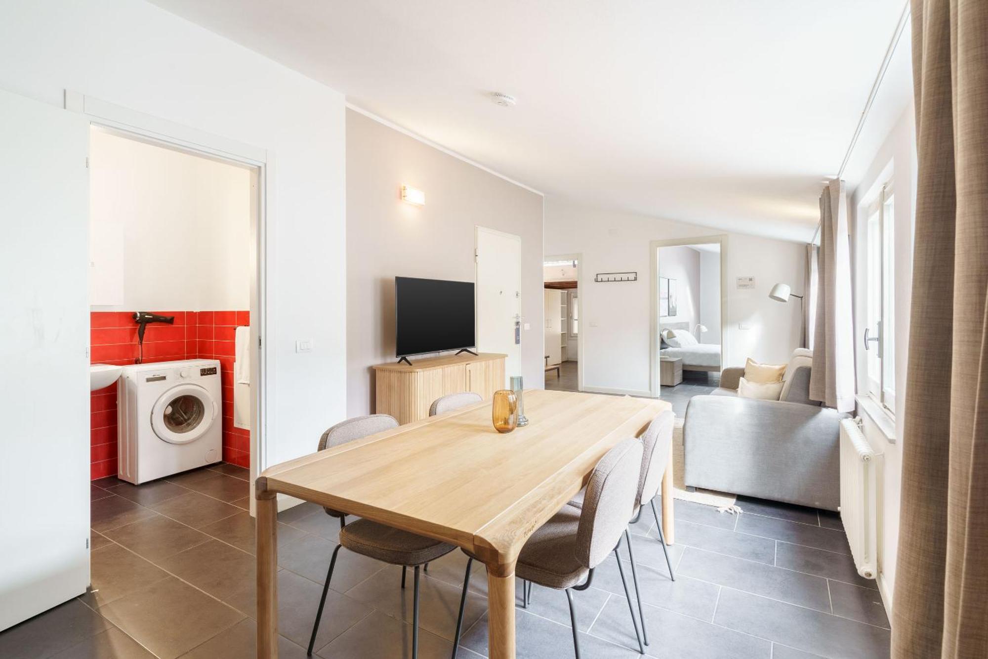 Limehome Verona La Vigna In Citta Habitación foto