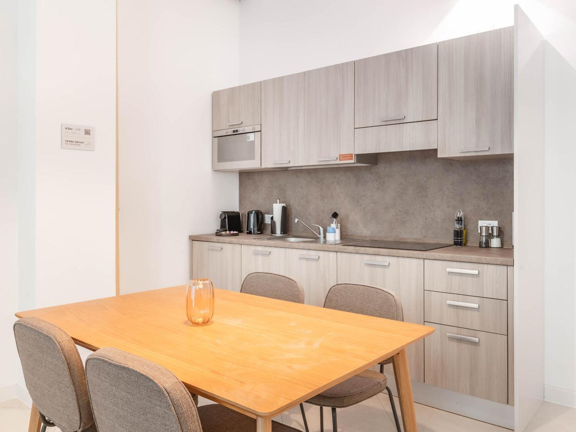Limehome Verona La Vigna In Citta Habitación foto